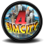 SimCity 4 1 Icon 64x64 png